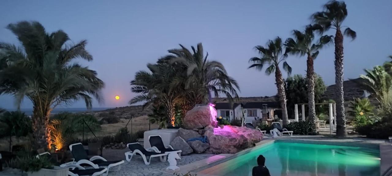 Casa di campagna Bluemar *