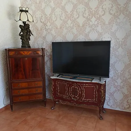 Bluemar Guest House Almeria Room photo