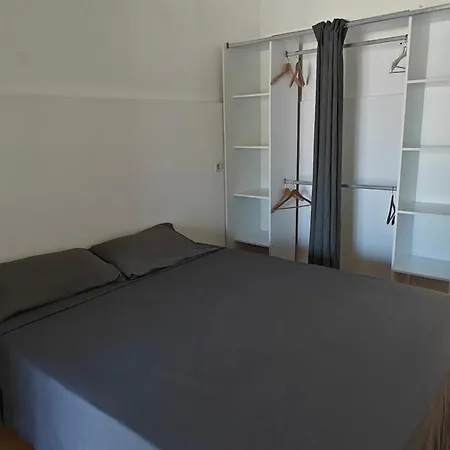 Bluemar Guest House Almeria Room photo