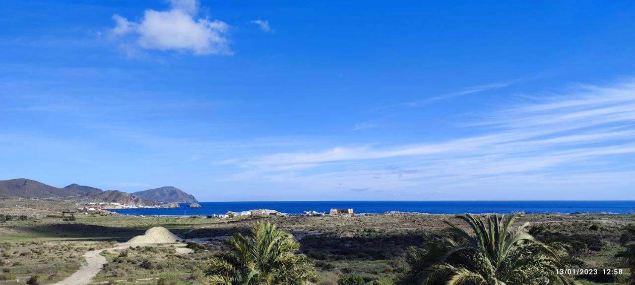 Bluemar Country house Almeria