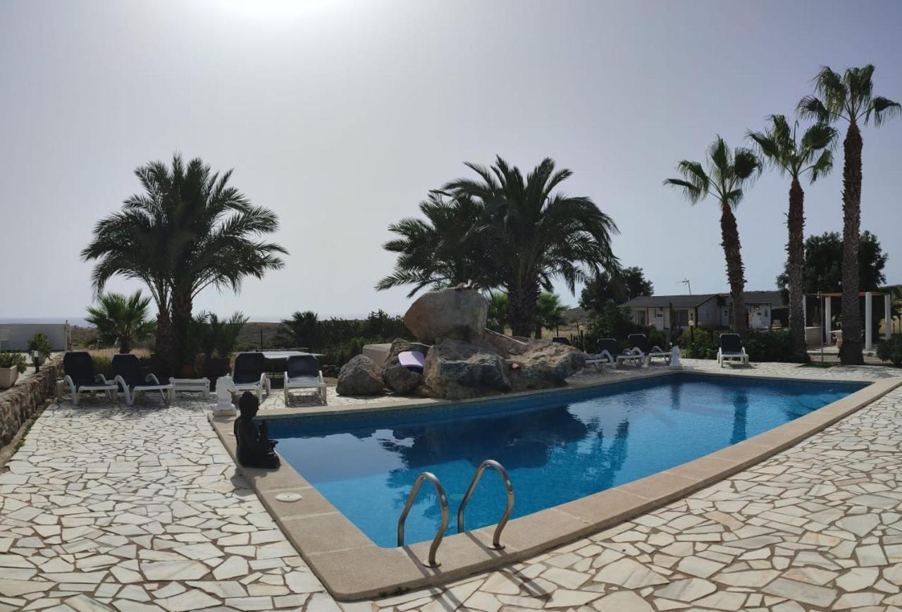 Bluemar Almeria