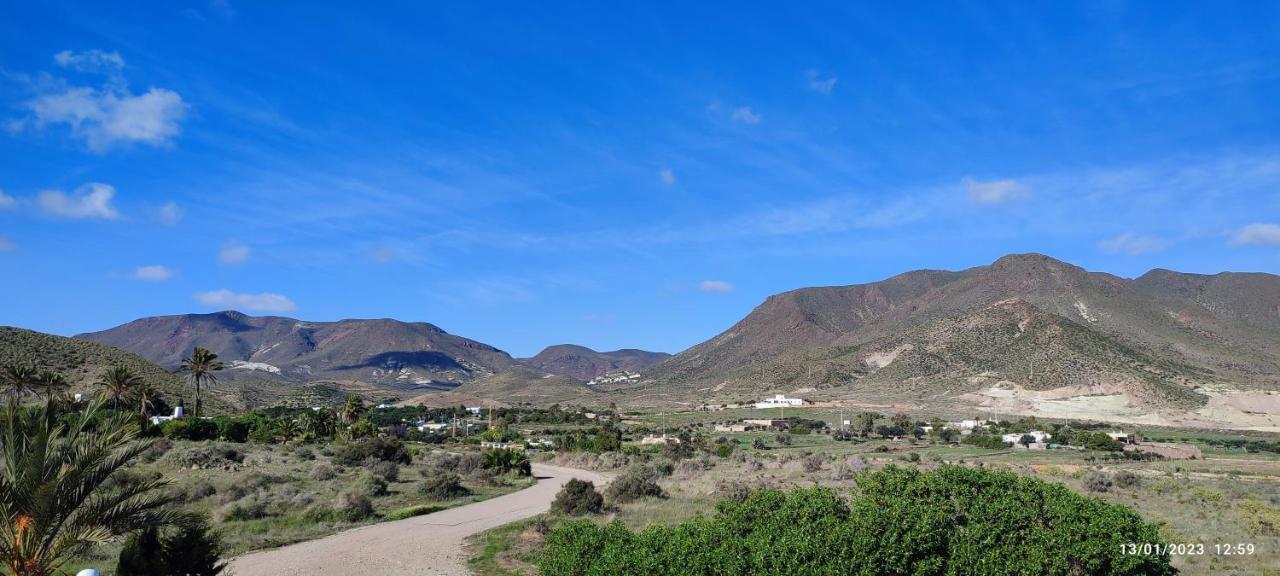 Country house Bluemar Almeria