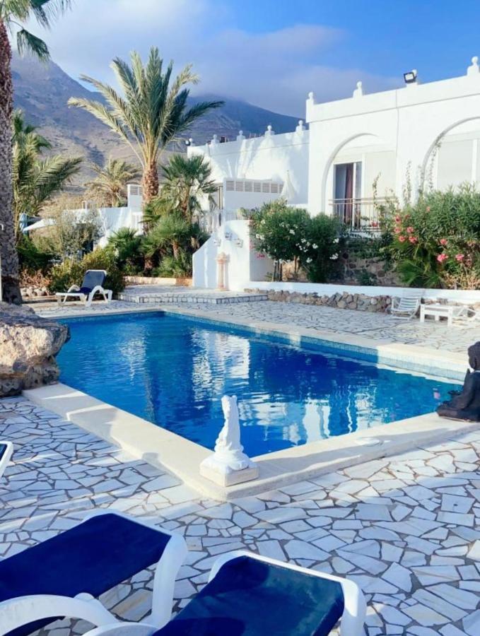 Country house Bluemar
