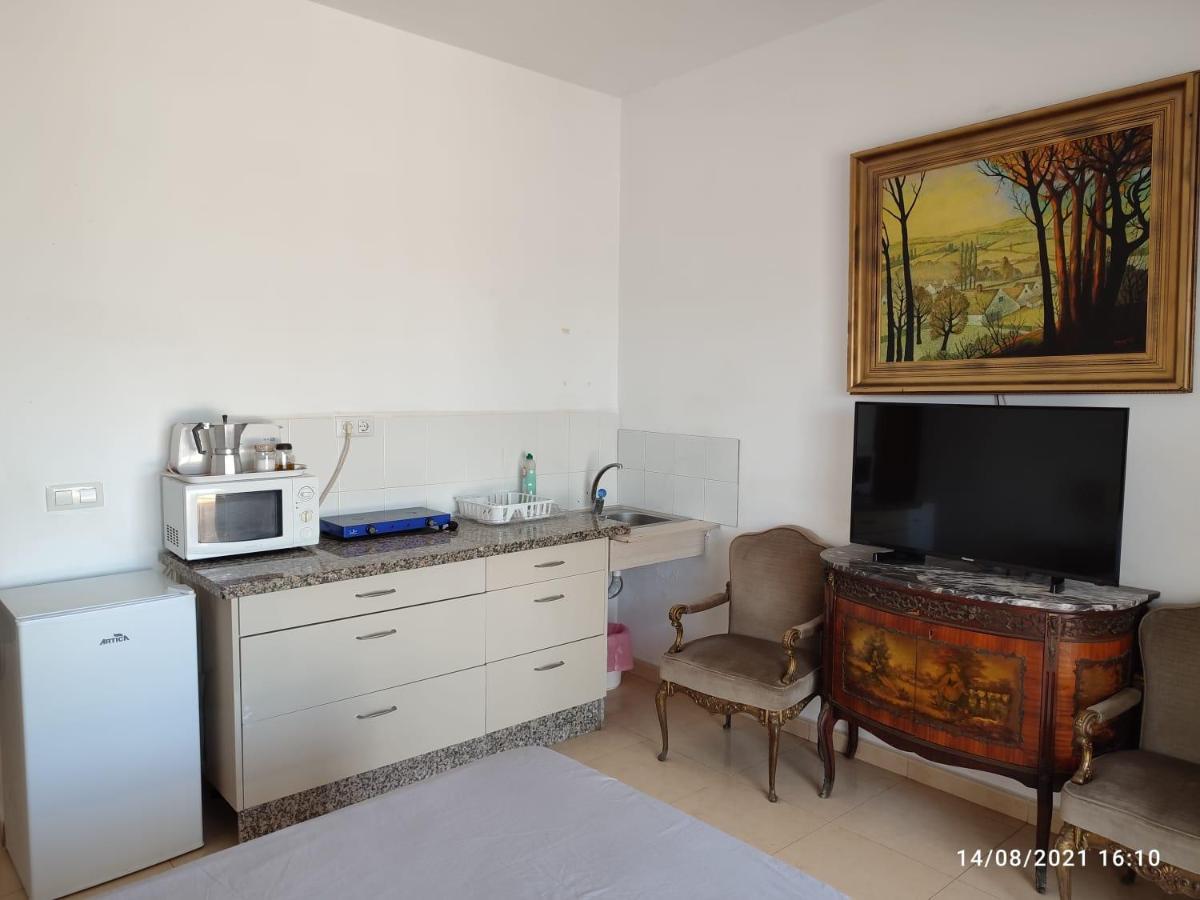 Country house Bluemar *