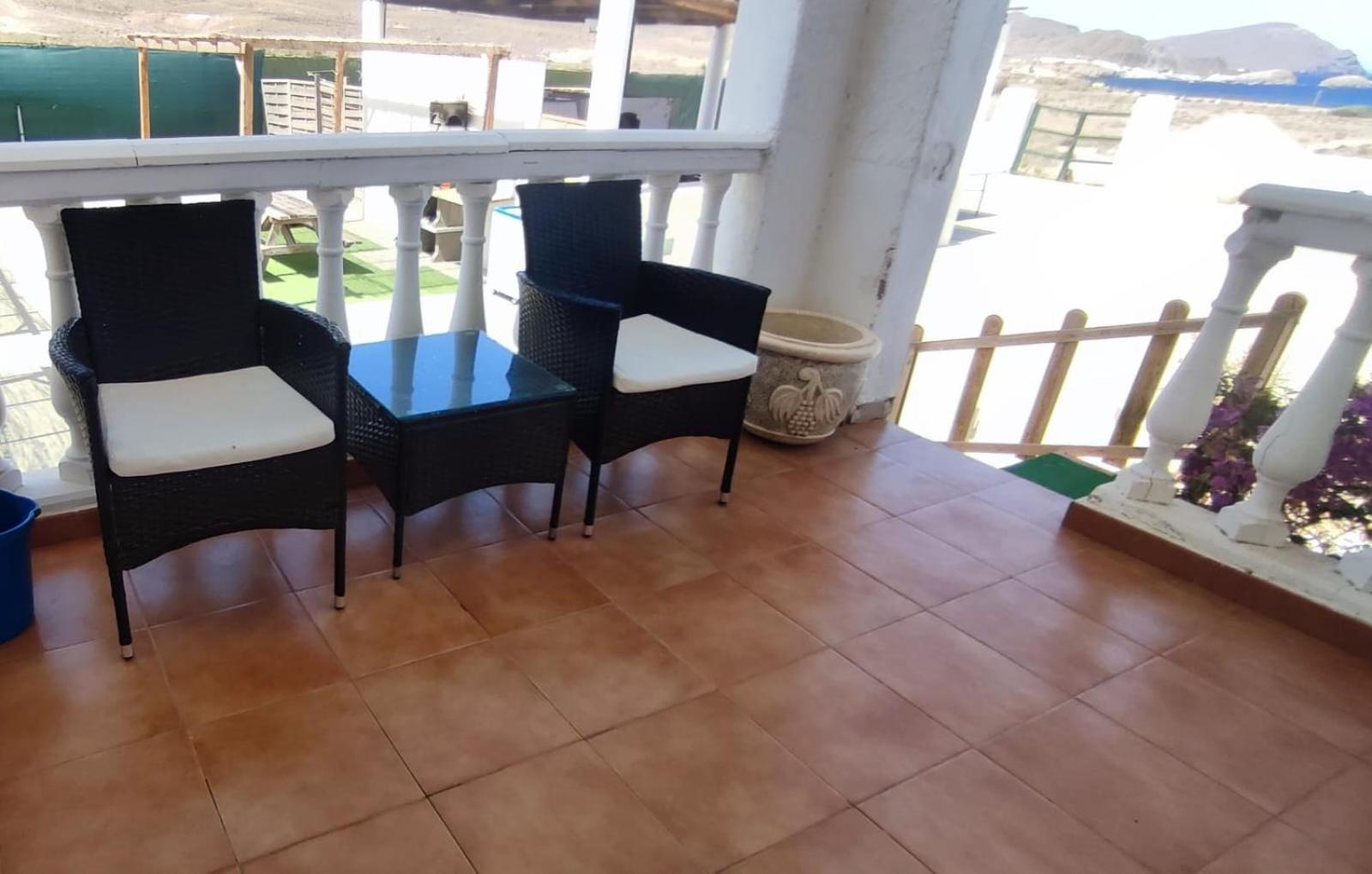 Bluemar Country house Almeria