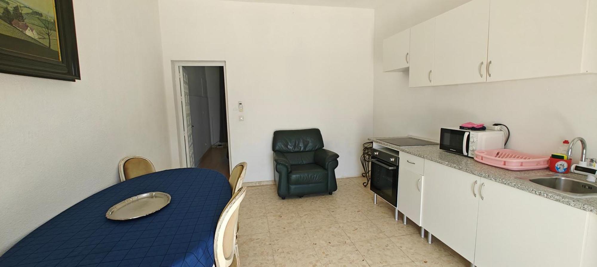 Country house Bluemar