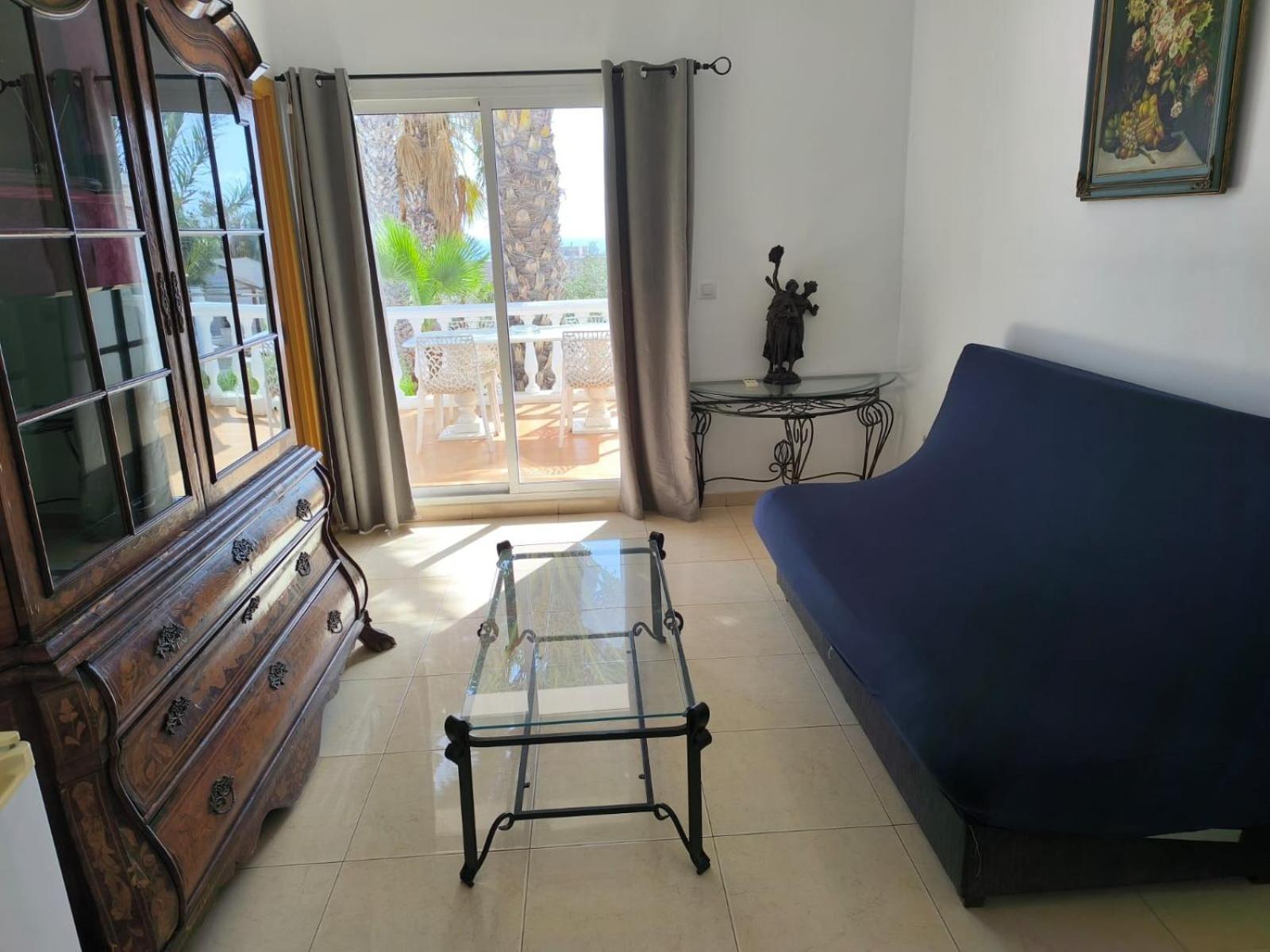 Country house Bluemar *