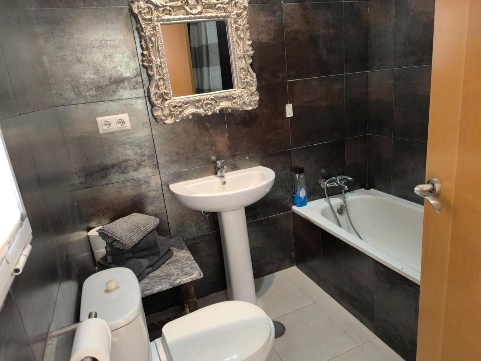 Bluemar Country house Almeria