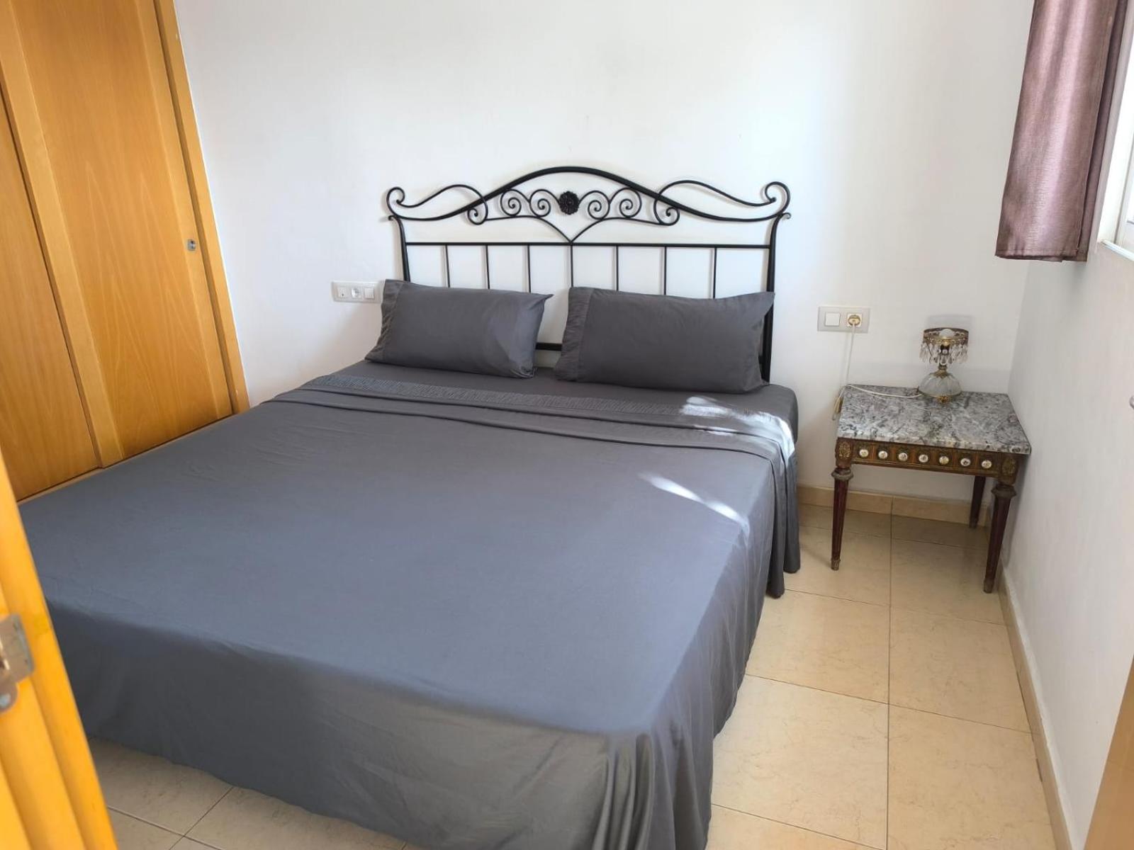 Country house Bluemar Almeria